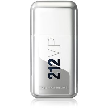Fotografie Toaletní voda Carolina Herrera - 212 VIP Men , 50ml Miss Sixty