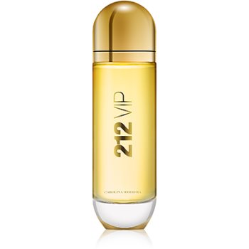 

Carolina Herrera 212 VIP парфумована вода для жінок 125 мл