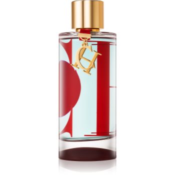 

Carolina Herrera CH L'Eau (2017) туалетна вода для жінок 150 мл