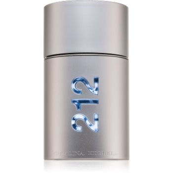 

Carolina Herrera 212 NYC Men туалетна вода для чоловіків 50 мл