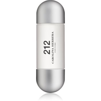 

Carolina Herrera 212 NYC туалетна вода для жінок 30 мл