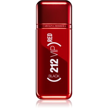 Carolina herrera 212 vip black red eau de parfum (editie limitata) pentru femei