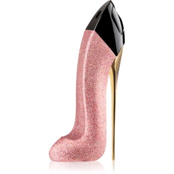 Carolina herrera good girl fantastic pink eau de parfum (editie limitata) pentru femei