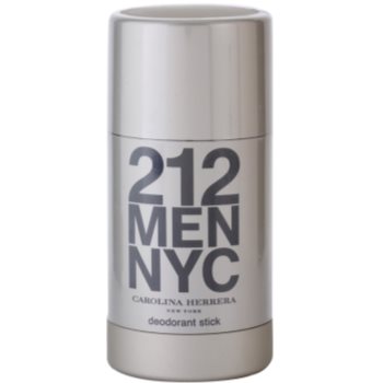 Carolina Herrera 212 NYC Men deostick pro muže 75 ml