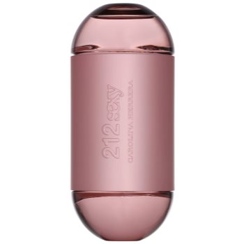 Fotografie Carolina Herrera 212 Sexy parfemovaná voda pro ženy 30 ml