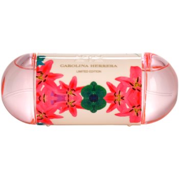 

Carolina Herrera 212 Surf туалетна вода для жінок 60 мл Лімітоване видання