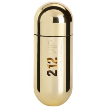 

Carolina Herrera 212 VIP парфумована вода тестер для жінок 80 мл
