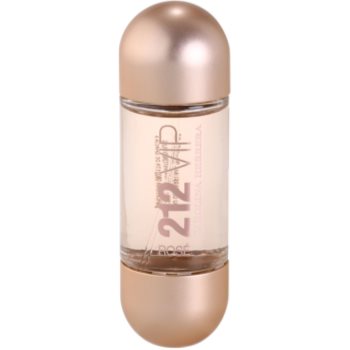 

Carolina Herrera 212 VIP Rosé парфумована вода для жінок 30 мл