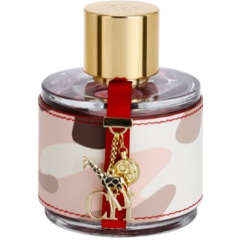 

Carolina Herrera CH Africa Limited Edition туалетна вода для жінок 100 мл Лімітоване видання