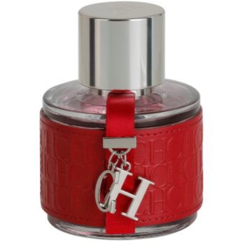 Fotografie Carolina Herrera CH toaletní voda pro ženy 50 ml