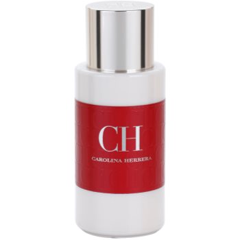 

Carolina Herrera CH молочко для тіла для жінок 200 мл