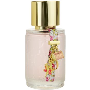 Carolina Herrera CH L'Eau toaletní voda pro ženy 50 ml