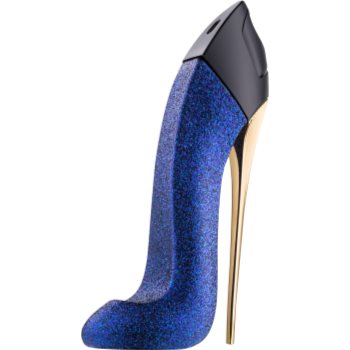 

Carolina Herrera Good Girl Glitter Collector Edition парфумована вода для жінок 80 мл Лімітоване видання