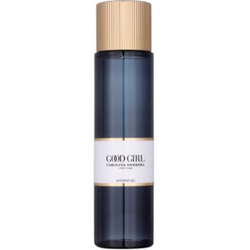 

Carolina Herrera Good Girl гель для душу для жінок 200 мл