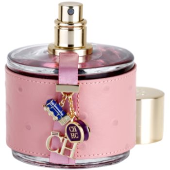 

Carolina Herrera CH Grand Tour Limited Edition туалетна вода тестер для жінок 100 мл