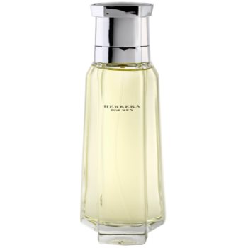 Fotografie Carolina Herrera Herrera For Men toaletní voda pro muže 200 ml