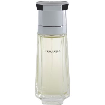 Fotografie Carolina Herrera Herrera For Men toaletní voda pro muže 100 ml