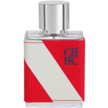 

Carolina Herrera CH Men Sport туалетна вода для чоловіків 50 мл
