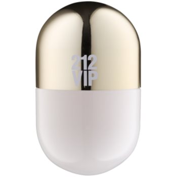 

Carolina Herrera 212 VIP Pills парфумована вода для жінок 20 мл