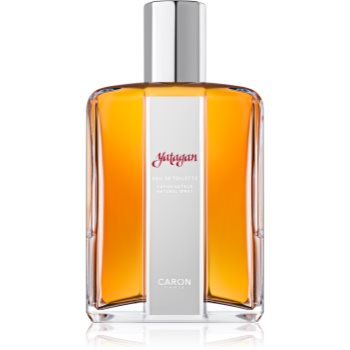 Caron yatagan eau de toilette pentru bărbați