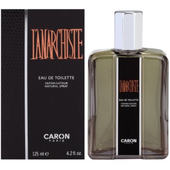 Caron L´Anarchiste eau de toilette pentru bărbați