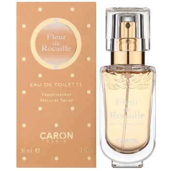

Caron Fleur de Rocaille туалетна вода для жінок 30 мл