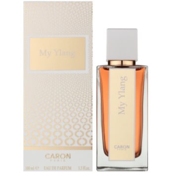 

Caron My Ylang парфумована вода для жінок 100 мл