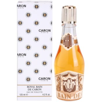 Fotografie Caron Royal Bain de Caron toaletní voda pro muže 125 ml