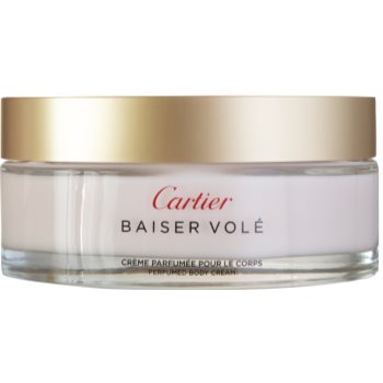 Cartier Baiser Volé crema de corp pentru femei 200 ml