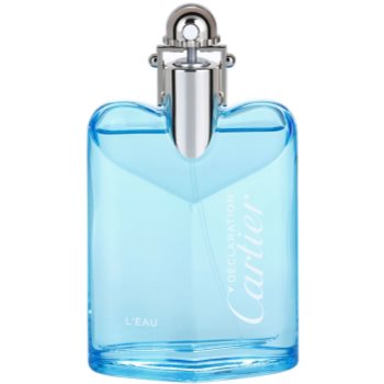 Cartier Declaration L'Eau toaletní voda pro muže 50 ml