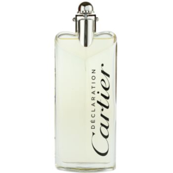Fotografie Cartier Declaration toaletní voda pro muže 100 ml