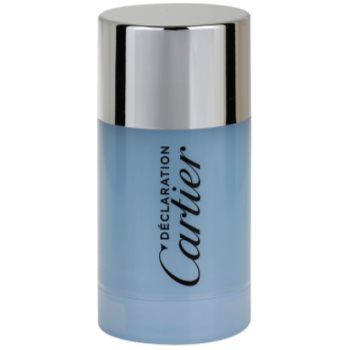 Cartier déclaration deostick pentru bărbați