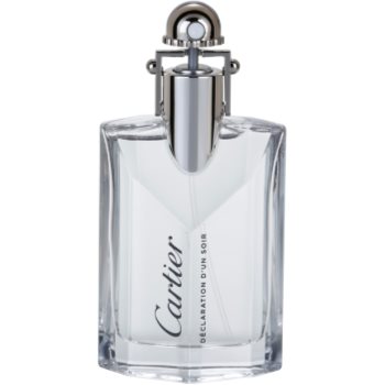 Fotografie Cartier Declaration d'Un Soir toaletní voda pro muže 30 ml