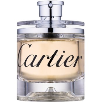Cartier Eau de Cartier 2016 eau de parfum unisex 50 ml