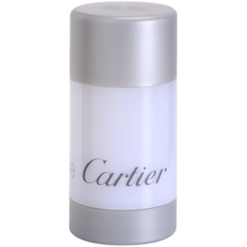 Cartier Eau de Cartier deostick unisex 75 ml