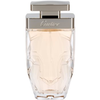 Fotografie Cartier La Panthere Légère parfémovaná voda pro ženy 75 ml