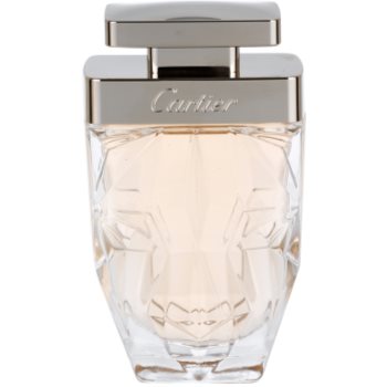 Fotografie Cartier La Panthère Légere parfémovaná voda pro ženy 50 ml