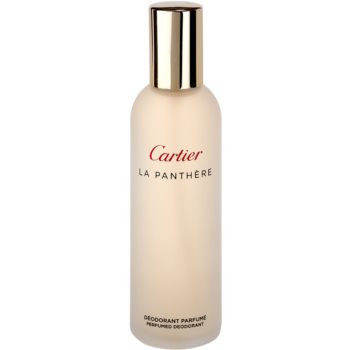 Cartier La Panthere deospray pentru femei 100 ml