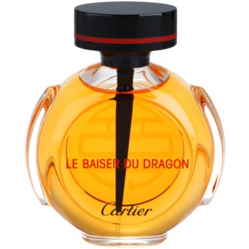Cartier Le Baiser du Dragon eau de parfum pentru femei 100 ml
