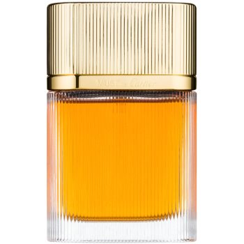 Cartier Must de Cartier Gold eau de parfum pentru femei 50 ml