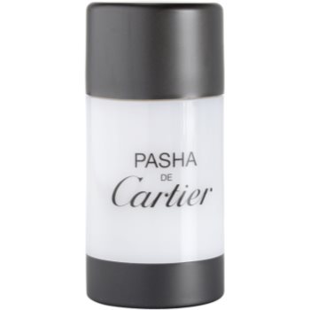 Cartier Pasha deostick pentru barbati 75 ml