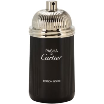

Cartier Pasha de Cartier Edition Noire туалетна вода тестер для чоловіків 100 мл