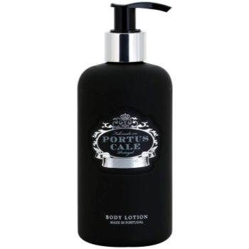 

Castelbel Portus Cale Black Range молочко для тіла для чоловіків 300 мл