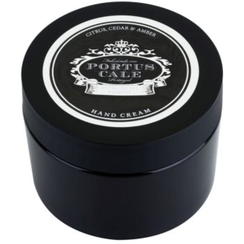 

Castelbel Portus Cale Black Range зволожуючий крем для рук 150 мл