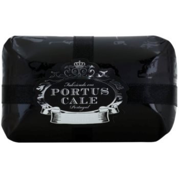 

Castelbel Portus Cale Black Range розкішне португальське мило для чоловіків 250 гр