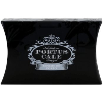 

Castelbel Portus Cale Black Range розкішне португальське мило для чоловіків 40 гр