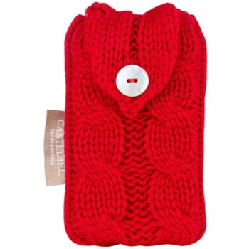 

Castelbel Cinnamon and Orange мило у в’язаному кошику 200 гр