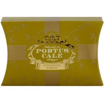

Castelbel Portus Cale Plum Flower розкішне португальське мило 40 гр