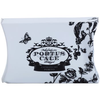 

Castelbel Portus Cale Pink Lily & White Tea розкішне португальське мило 40 гр