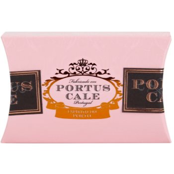 

Castelbel Portus Cale Rosé Blush розкішне португальське мило для жінок 40 гр